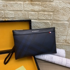 Mens Burberry Clutch Bags